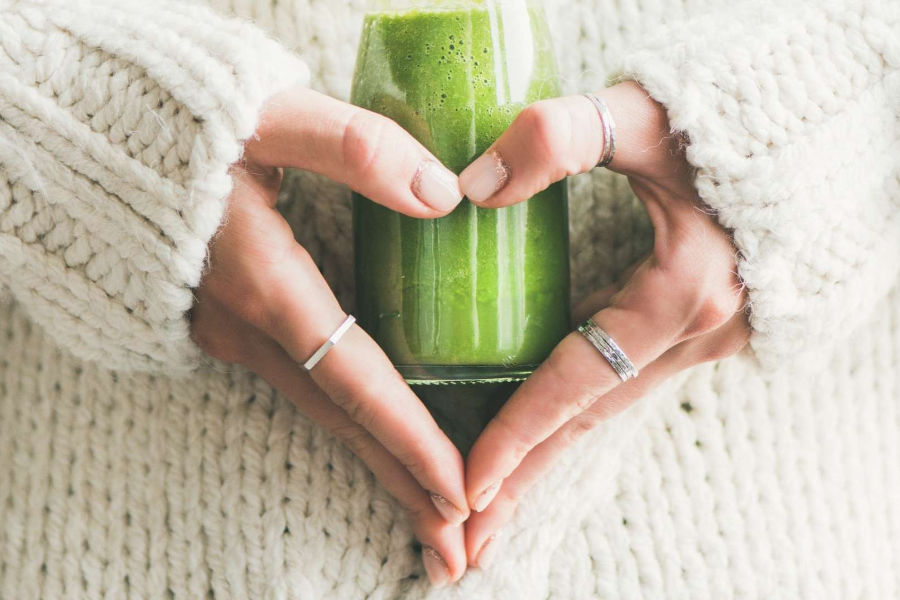 Why everyone should try a detox