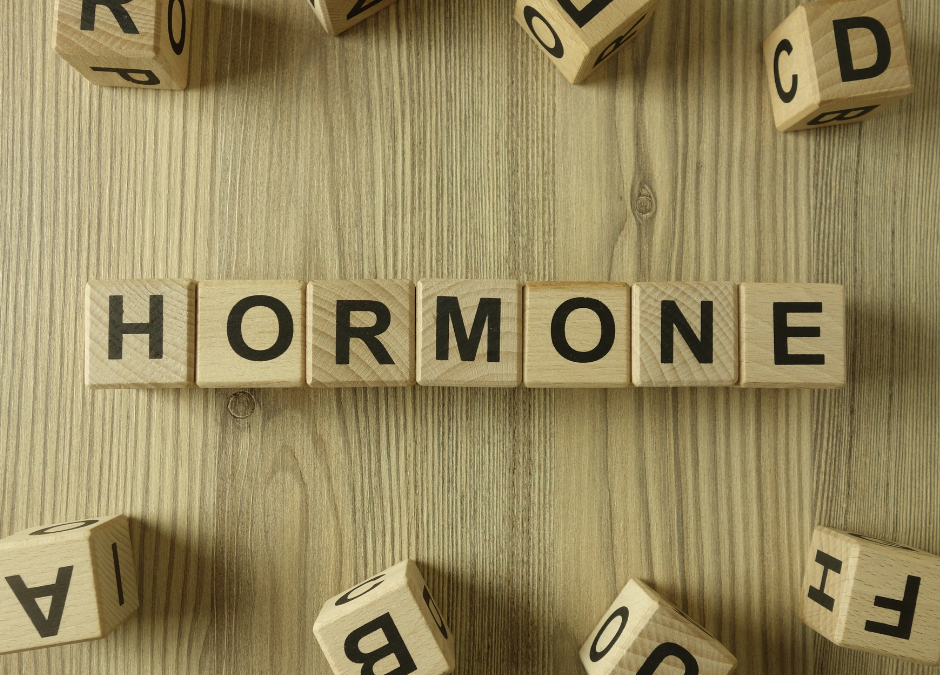 Understanding Hormonal Imbalance in Women: A Comprehensive Guide