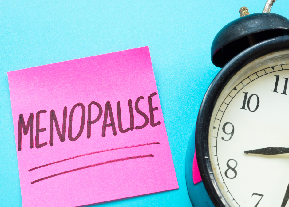 Navigating Menopause with Confidence: Understanding Hormonal Changes and Effective Management Strategies